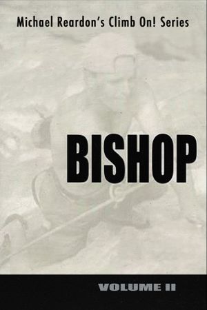 Bishop: Climb On! Series - Volume II's poster