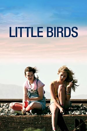Little Birds's poster