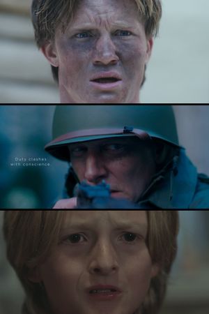 Plausible Deniability's poster