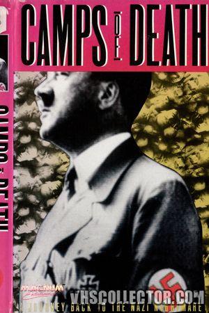 The Camps of Death's poster image