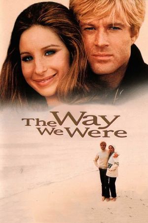 The Way We Were's poster image
