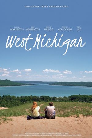 West Michigan's poster