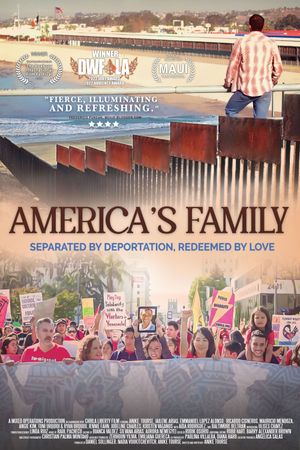 America's Family's poster