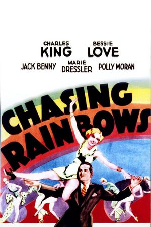 Chasing Rainbows's poster