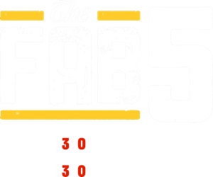 The Fab Five's poster