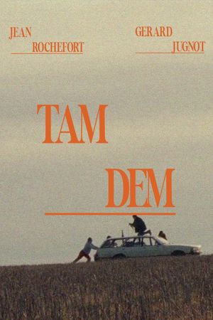 Tandem's poster