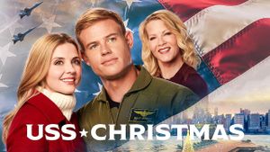 USS Christmas's poster