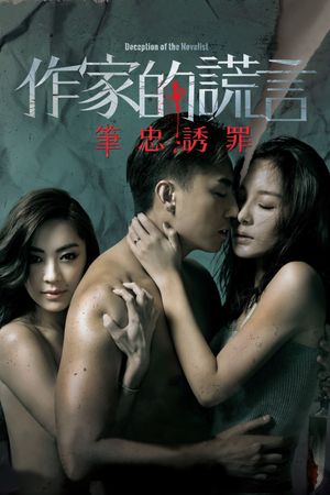 Deception of the Novelist's poster