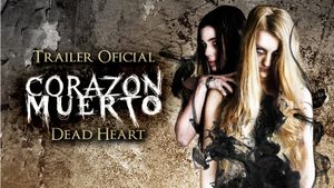 Dead Heart's poster