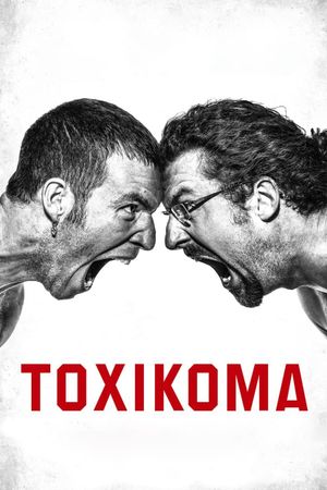 Toxikoma's poster