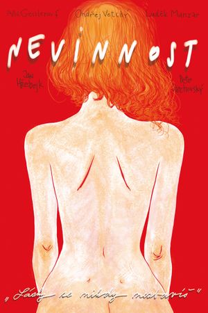 Innocence's poster