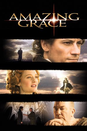 Amazing Grace's poster