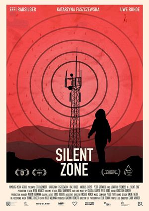 Silent Zone's poster