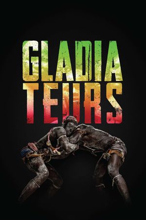 Gladiators's poster