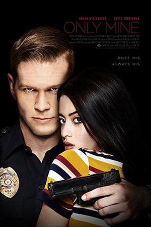 Only Mine's poster
