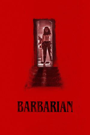 Barbarian's poster