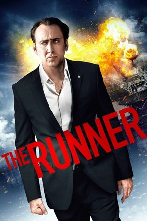 The Runner's poster