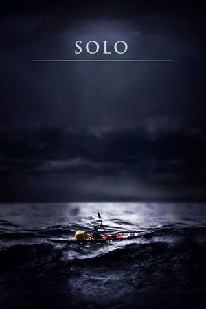 Solo's poster