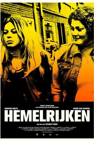 Hemelrijken's poster