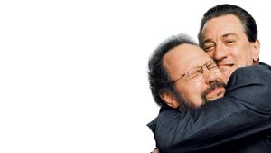 Analyze That's poster