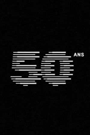 Videographe 50th Anniversary's poster