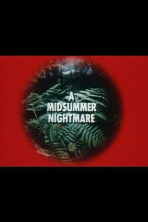 A Midsummer Nightmare's poster