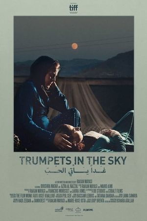 Trumpets in the Sky's poster