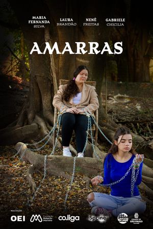 Amarras's poster