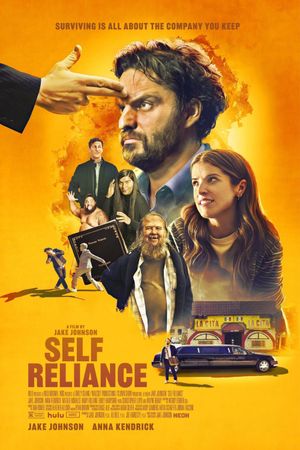 Self Reliance's poster