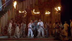 The Blu-ray Experience II: Opera, Ballet & theatre's poster