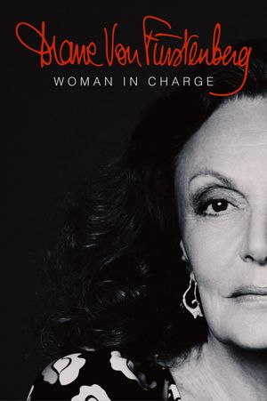 Diane von Furstenberg: Woman in Charge's poster