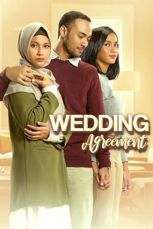 Wedding Agreement's poster
