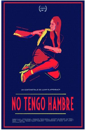 Not Hungry's poster
