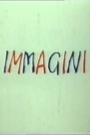 Immagini's poster