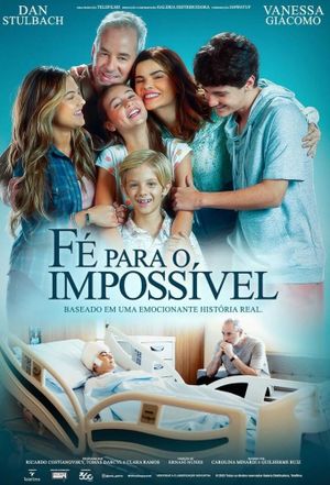 Fé para o Impossível's poster