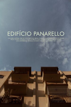 Edifício Panarello's poster