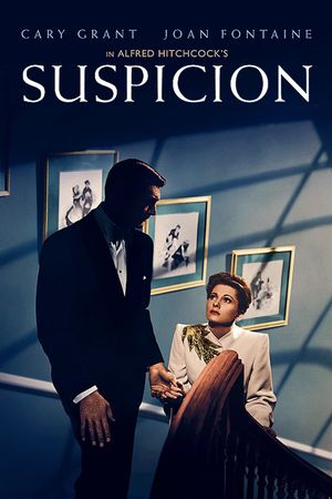 Suspicion's poster