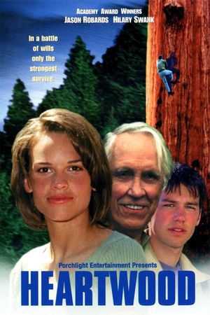 Heartwood's poster
