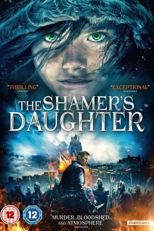 The Shamer's Daughter 2: The Serpent Gift's poster