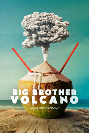 Big Brother Volcano's poster