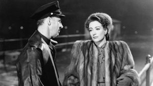 Mildred Pierce's poster