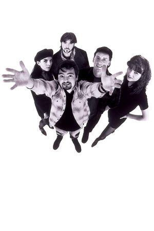 Clerks's poster