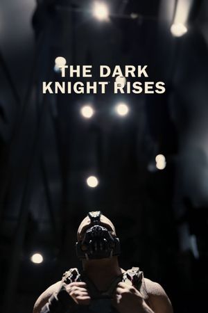 The Dark Knight Rises's poster