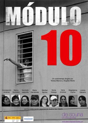 Módulo 10's poster