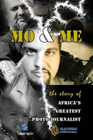 Mo & Me's poster