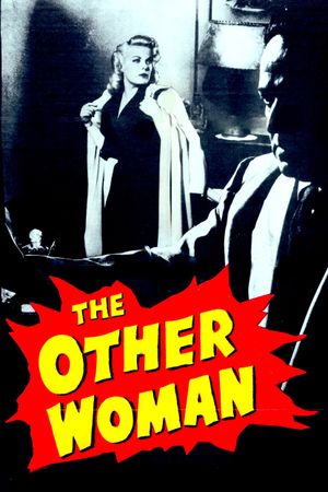 The Other Woman's poster