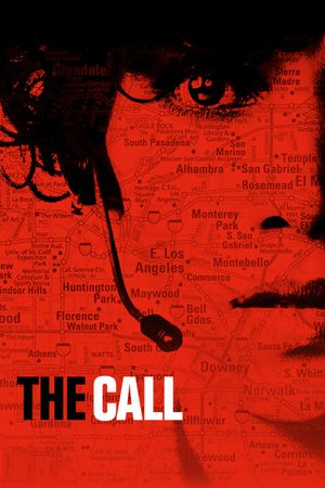 The Call's poster