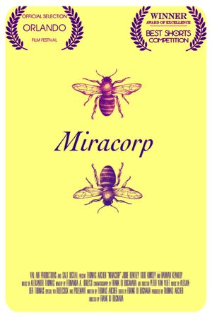 Miracorp's poster