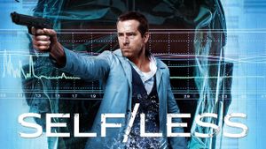 Self/less's poster