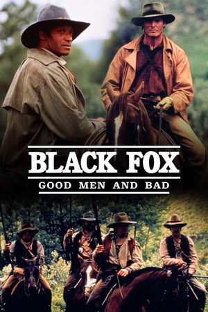 Black Fox: Good Men and Bad's poster
